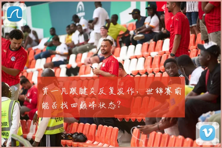 贾一凡跟腱炎反复发作,世锦赛前能否找回巅峰状态?